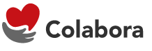 logotipo de colabora