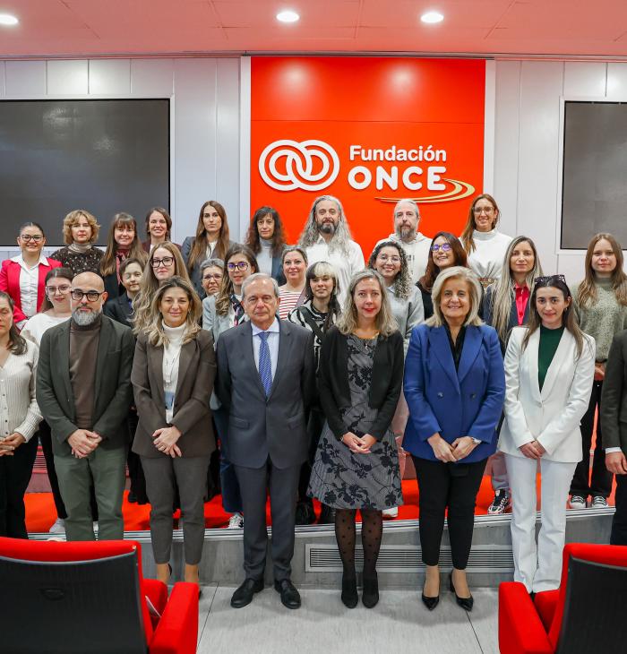 El Programa Radia arranca la VI edición con más de 240 mujeres formadas en nuevas tecnologías