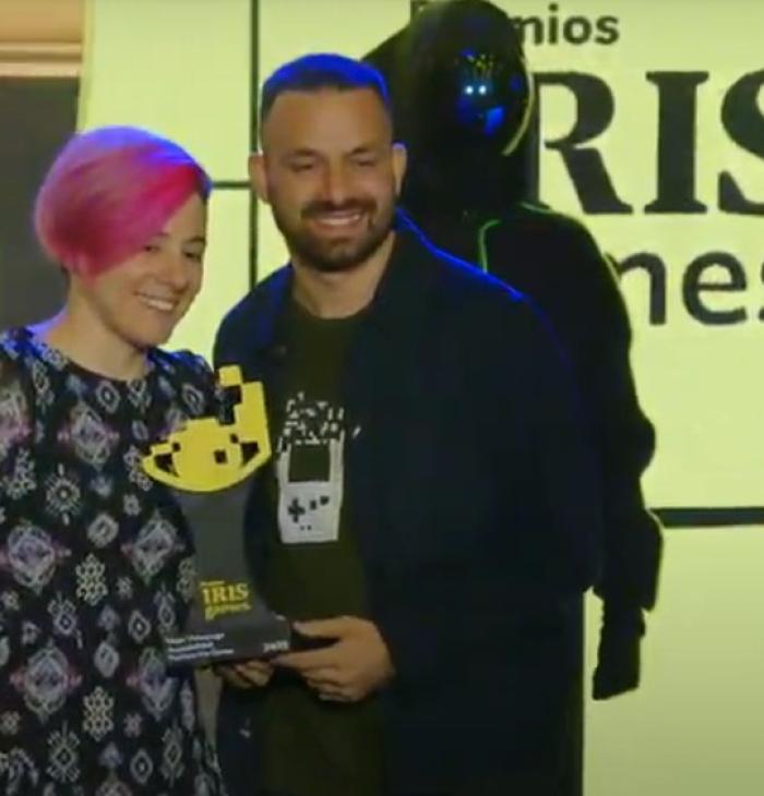 ‘Oppidum’, elegido Mejor Videojuego Accesible de Fundación ONCE