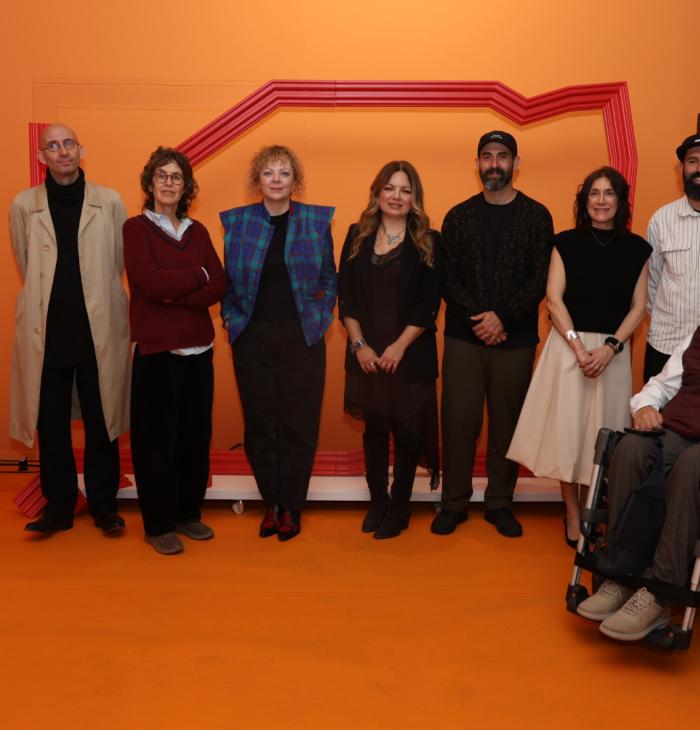 Fundación ONCE presenta en ARCO la Bienal de Arte 2026 e invita a ‘Romper el marco’ bajo el encanto de la ilusión