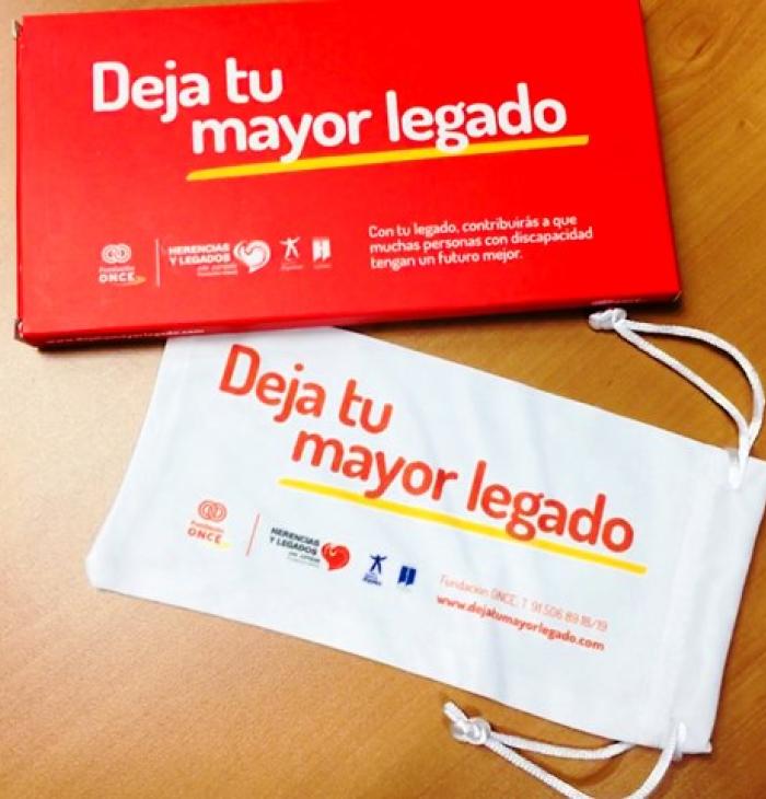 Herencias y Legados con Corazón: la campaña #Dejatumayorlegado en una iniciativa de Marketing Directo en Madrid