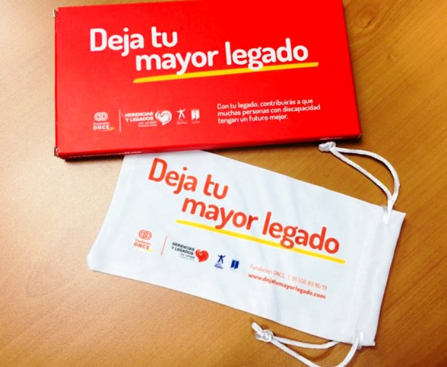 Herencias y Legados con Corazón: la campaña #Dejatumayorlegado en una iniciativa de Marketing Directo en Madrid